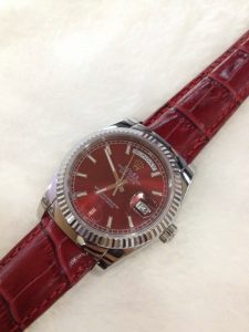 Rolex Sky-Dweller