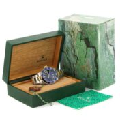 Rolex Submariner